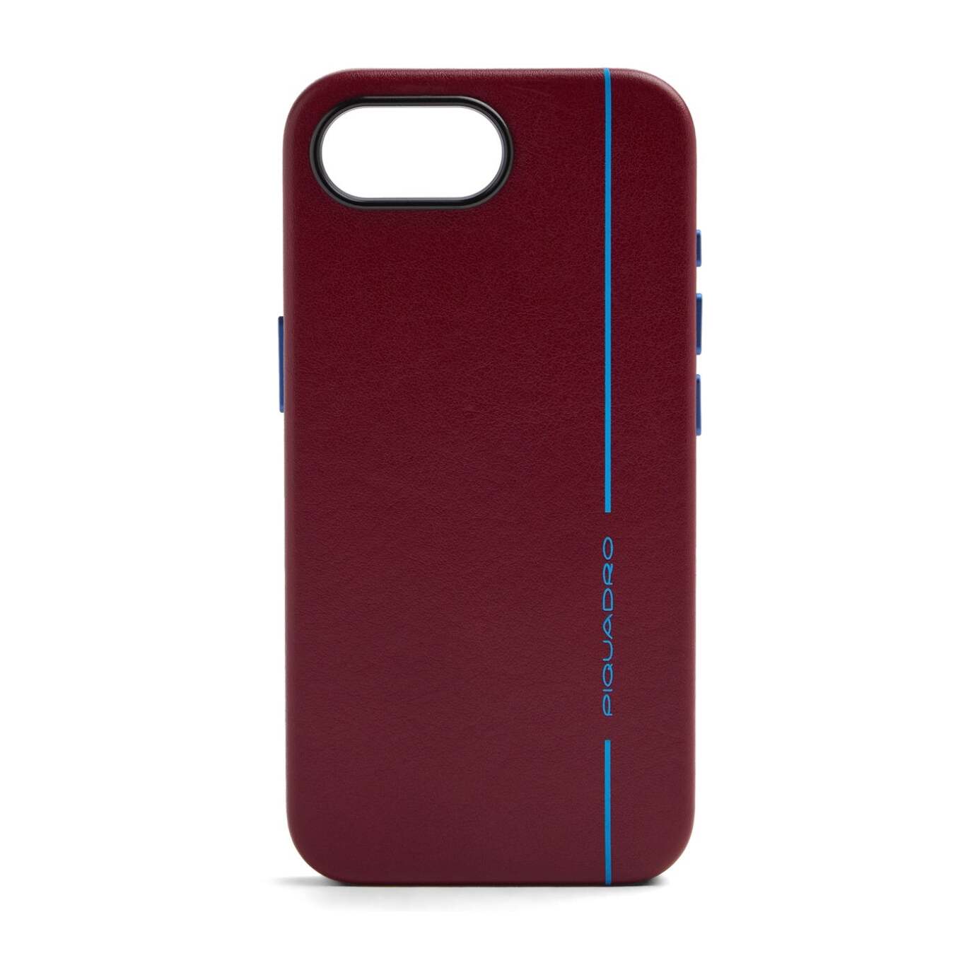Piquadro Cover MagSafe in pelle iPhone 17e_2026