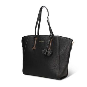 Borsa a mano da donna - Modello Seraphina Ultra - Pelle vegana PU - 42.0 x 26.0 x 9.0 cm