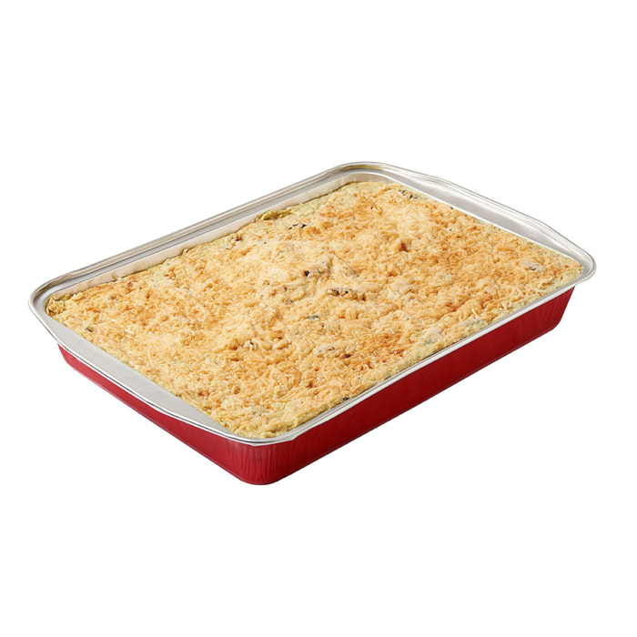 Gratin de Courgettes aux ?ufs - 3kg - France