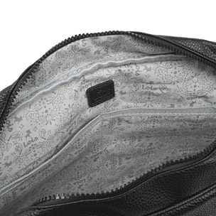 Maletín Portátil 15.6 Lois Dubois Negro