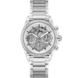Guess Quartz Analog Gs Athena