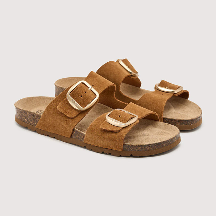 Sandalia Bio Whisky - Emerald