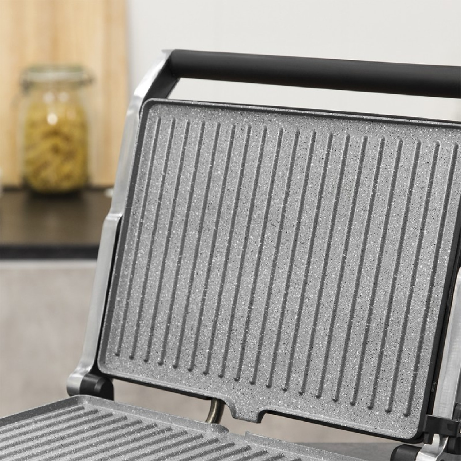 Griglie elettriche Rock'nGrill Multi 2400 UltraRapid Cecotec