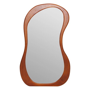 Miroir mural Alanis 120x73cm