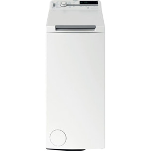 Lave linge top WHIRLPOOL TDLR65261FR