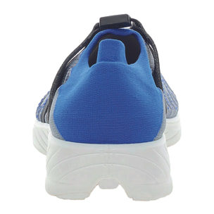 UYN sneakers uomo grey/blue