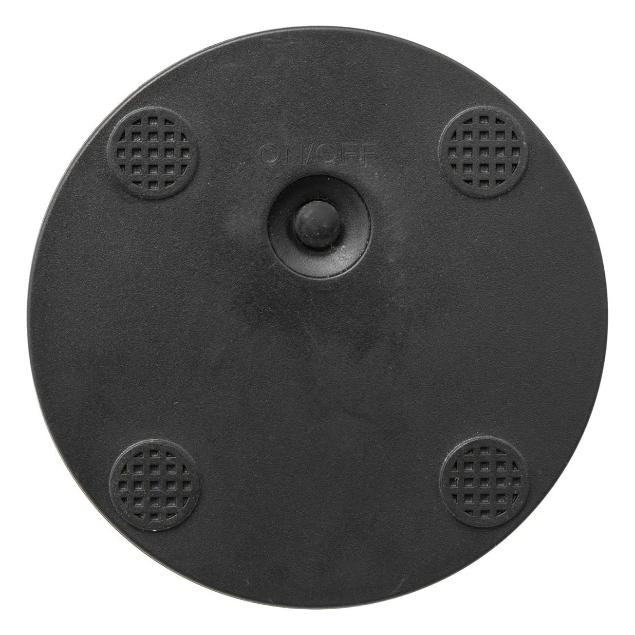 Lampe USB d'extérieur led "Halto" doré H21,5cm