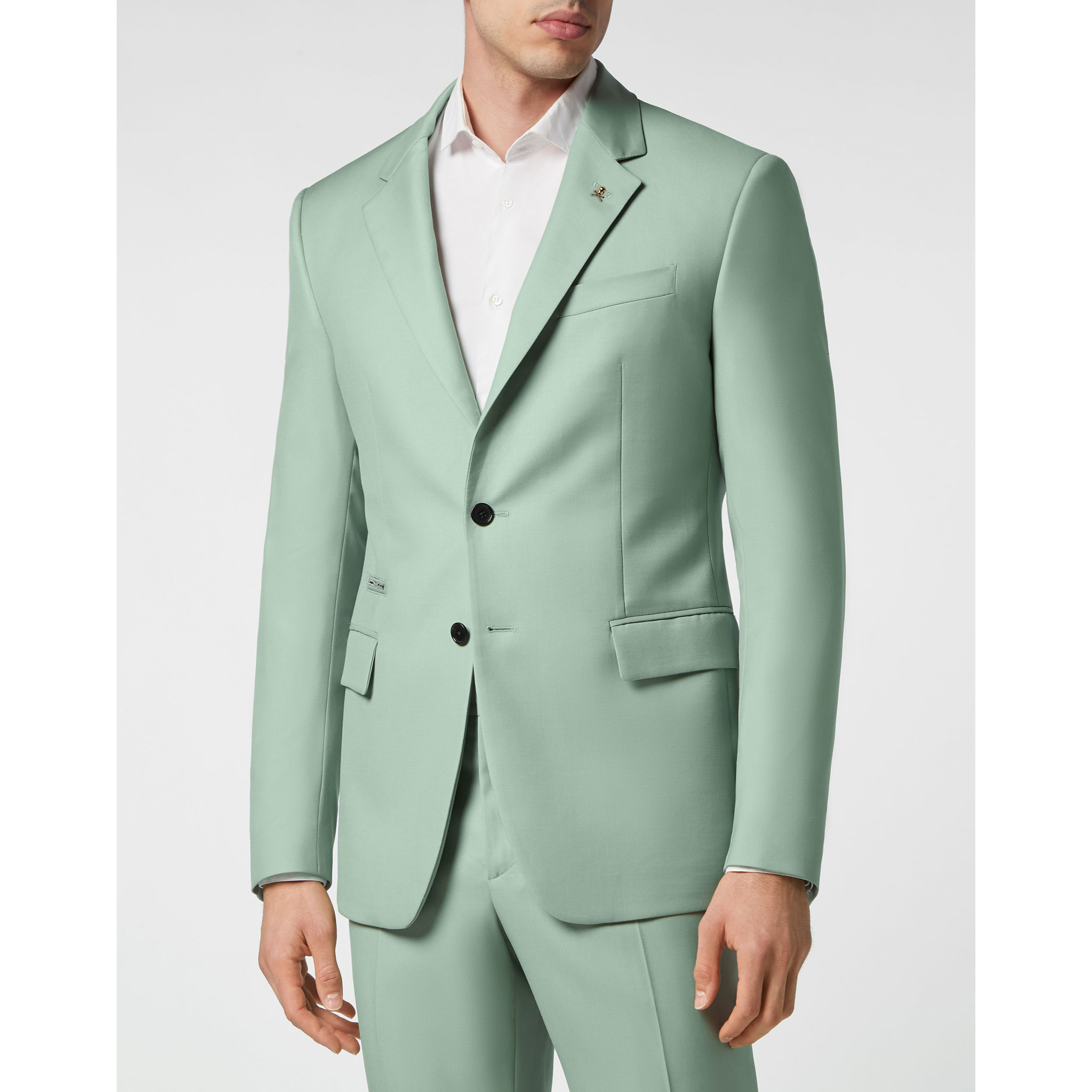 PHILIPP PLEIN Blazer Regular Fit