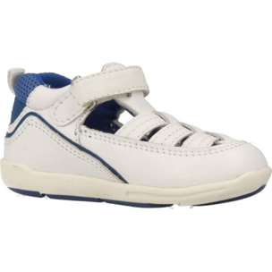 Sandalias Niño de la marca CHICCO  modelo G7 BLANCO