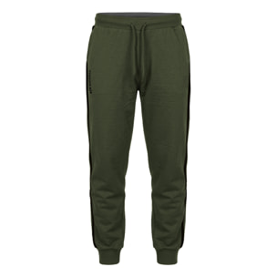 Tuta Uomo SUPERGA Cotone Leggero Primavera Full Zip