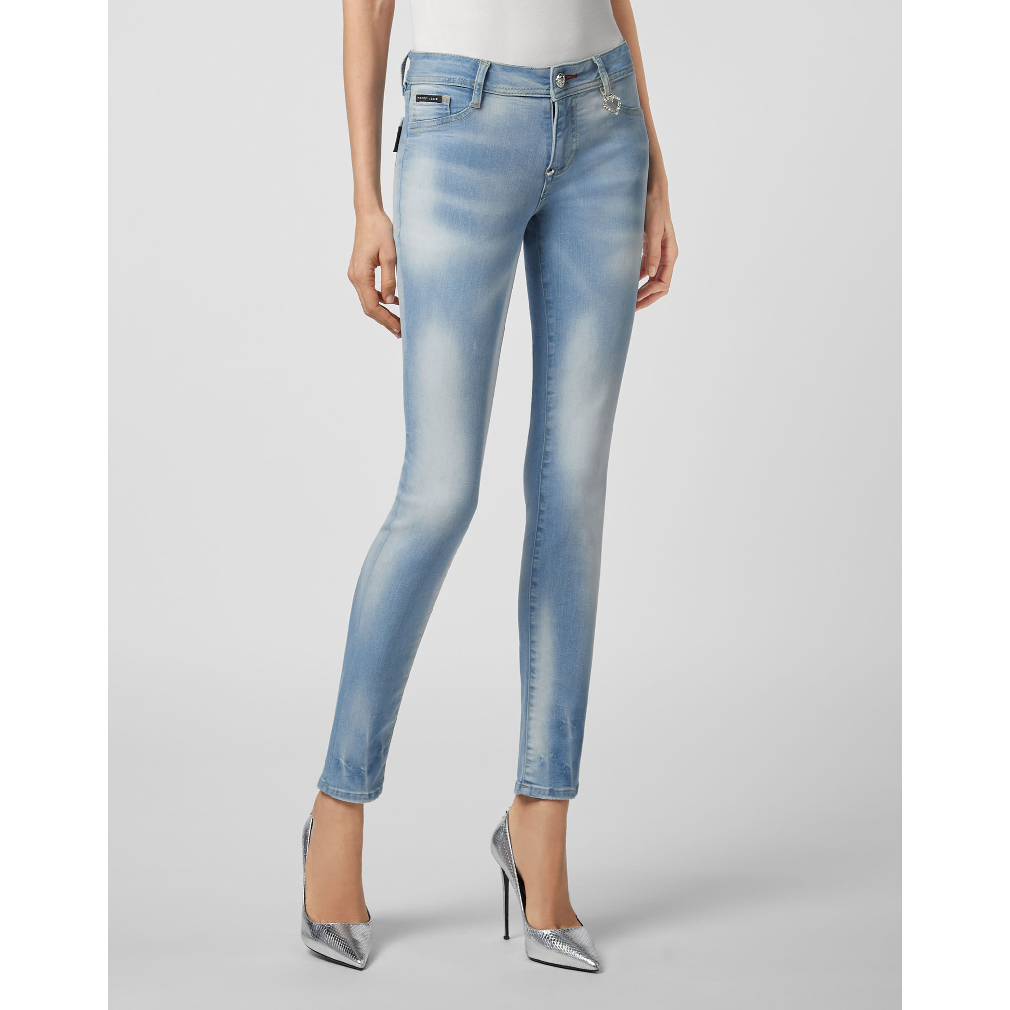 PHILIPP PLEIN Jeggings