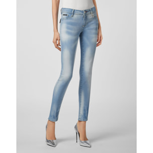 PHILIPP PLEIN Jeggings