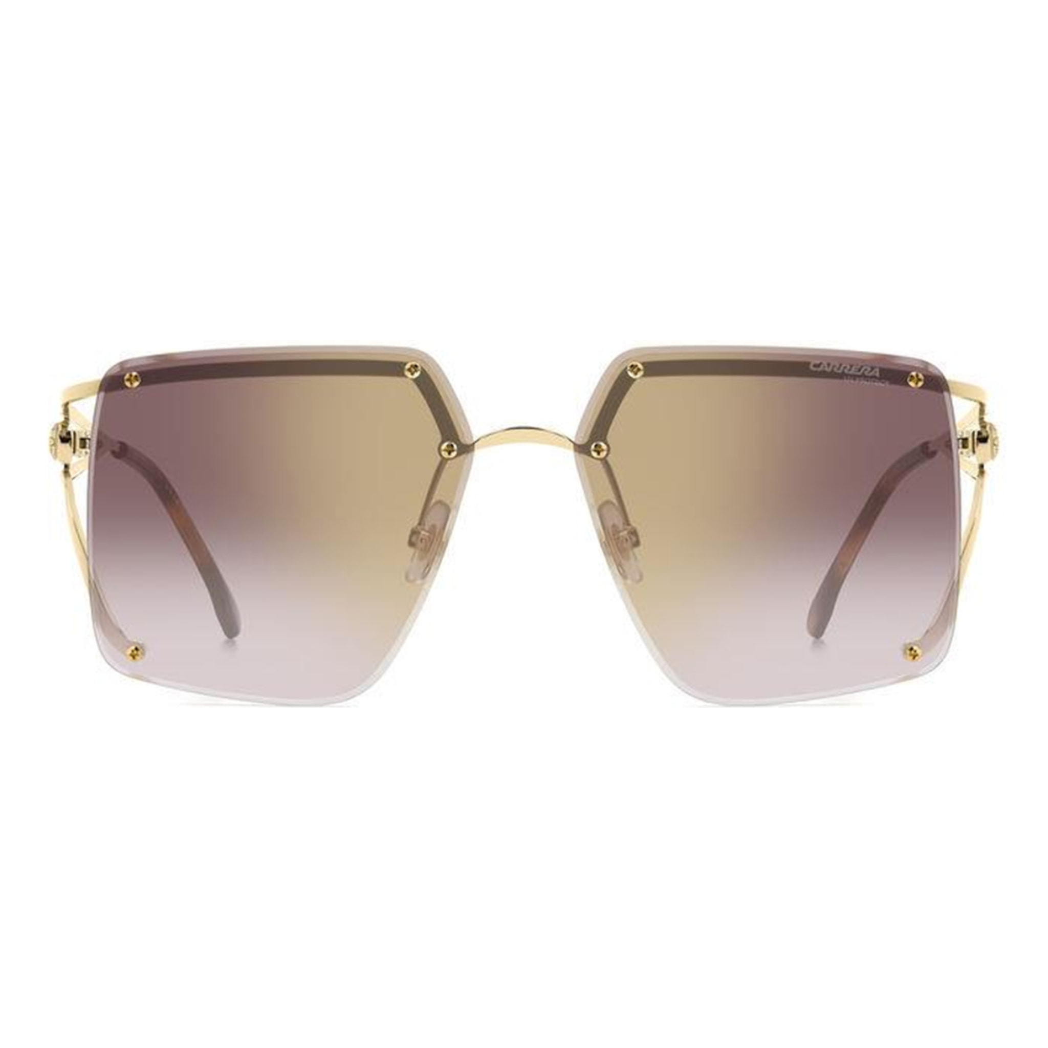 Gafas de Sol Carrera 3041/S VVP de Metal Mujer 60 mm