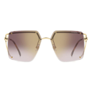 Gafas de Sol Carrera 3041/S VVP de Metal Mujer 60 mm