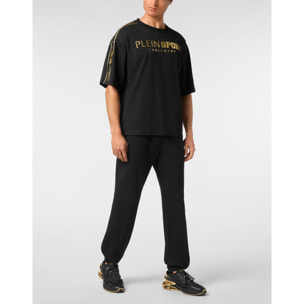 PLEIN SPORT T-Shirt Round Neck