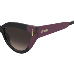 Gafas de Sol Moschino MOS208/S GUU de Acetato Mujer 56 mm
