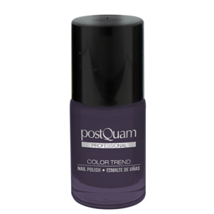 Smalti Unghie Mulberry 10 Ml.