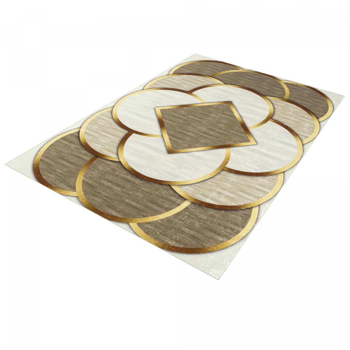 Tapis de cuisine Lavable 30° DEKU