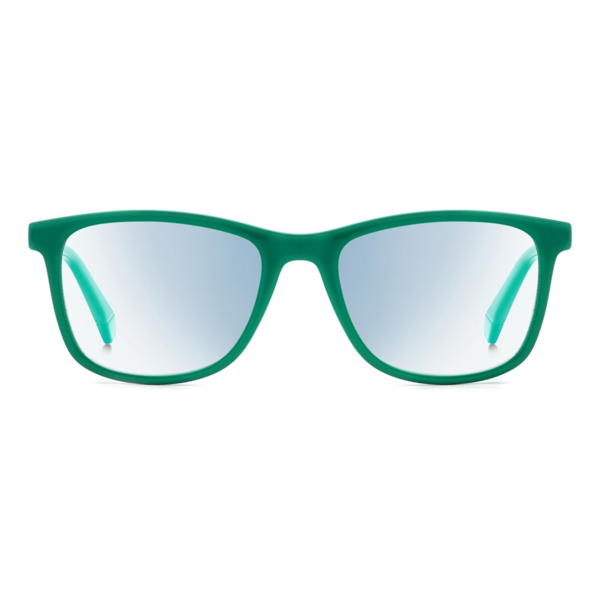 Gafas de Vista Polaroid PLD 0033/R/BB 1ED 52 de Policarbonato Hombre 52 mm
