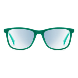 Gafas de Vista Polaroid PLD 0033/R/BB 1ED 52 de Policarbonato Hombre 52 mm
