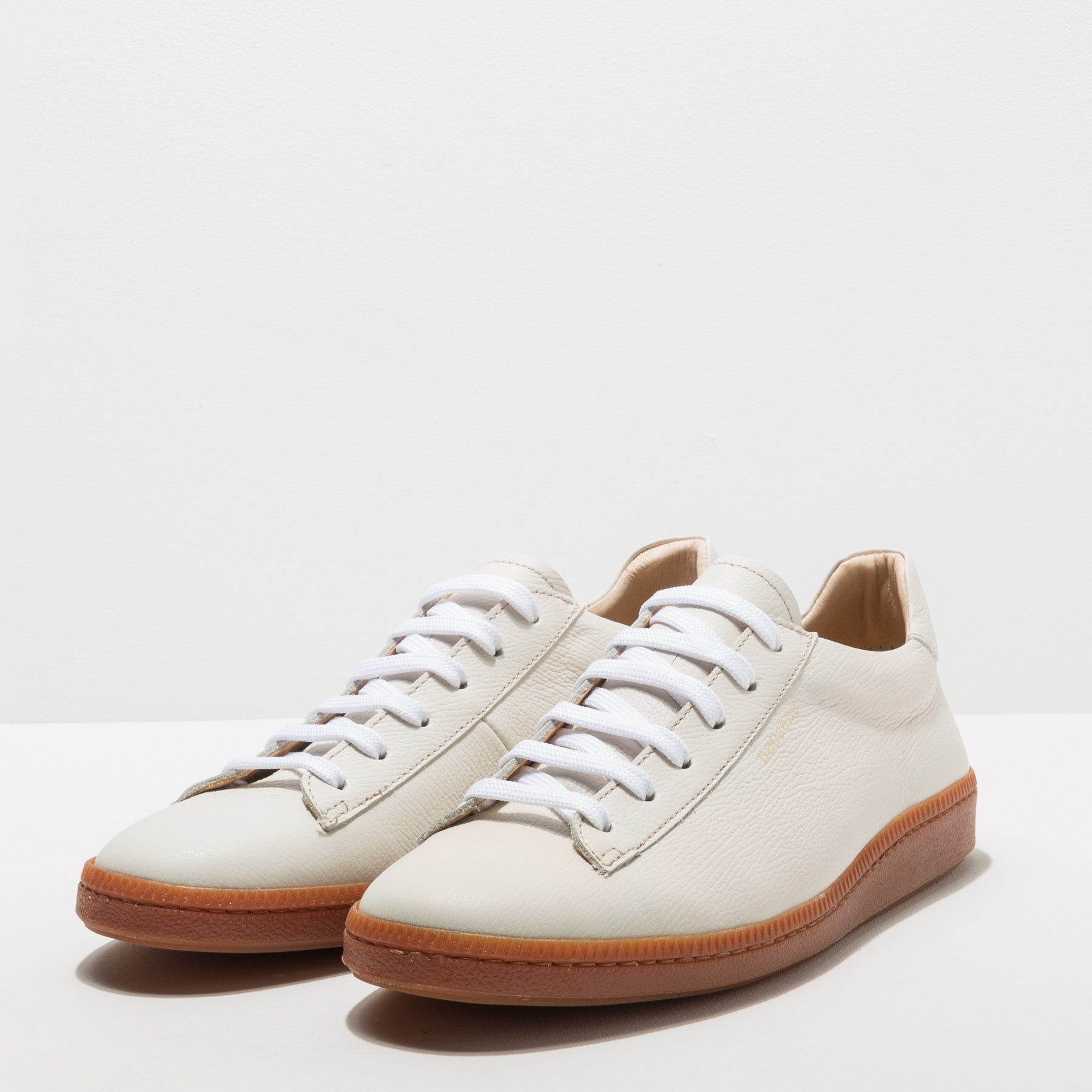 Zapatos S3240 MONTONE WHITE /TREBBIANO color White