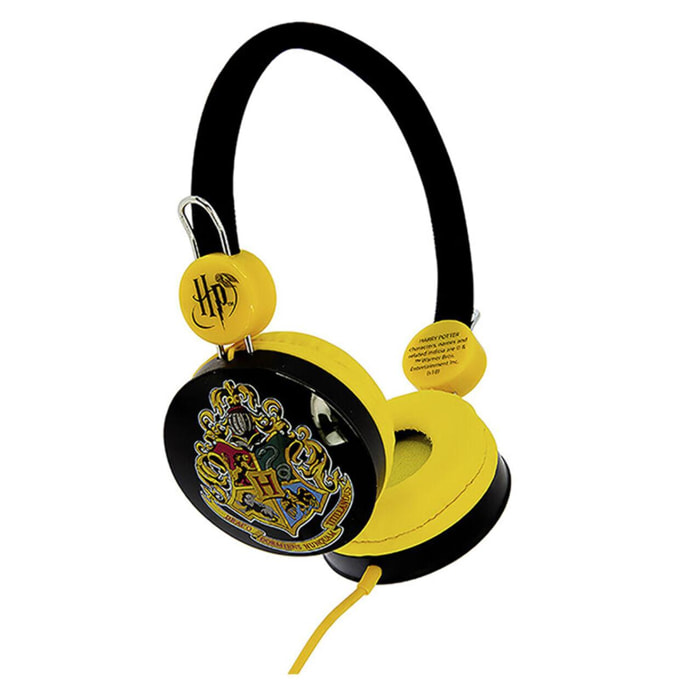 Auriculares Hogwarts Core