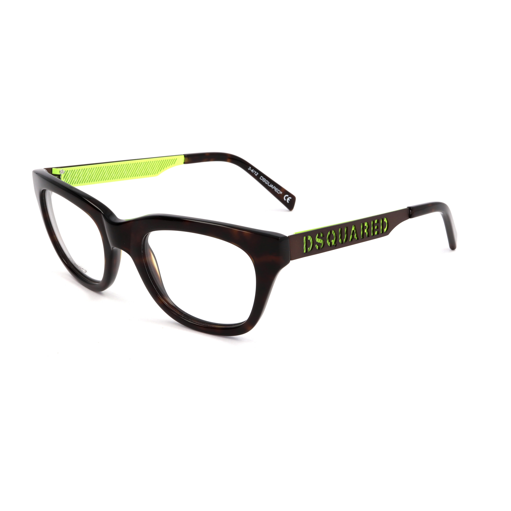 Montura de gafas Dsquared2 Unisex DQ5096-052