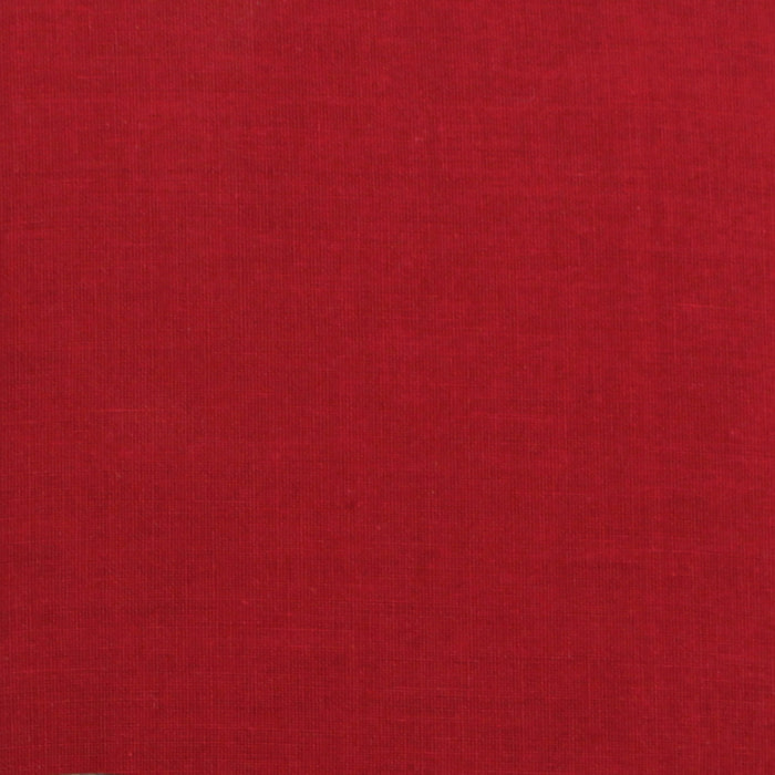 COMPLETO LENZUOLA LETTO MATRIMONIALE BORDEAUX LINEA TINTE FORTI 100% COTONE