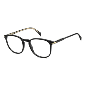 Gafas de Vista David Beckham DB 1212 807 de Acetato Hombre 51 mm