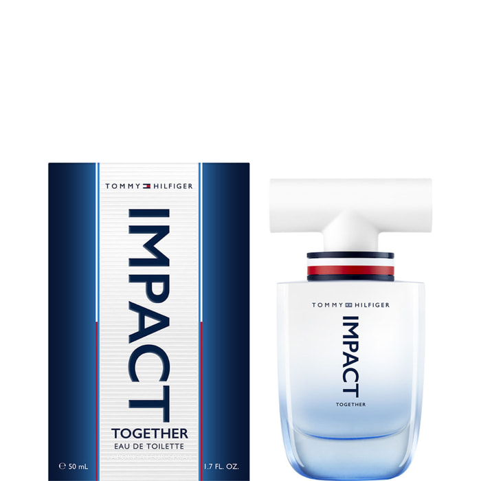Impact Together - Eau de Toilette