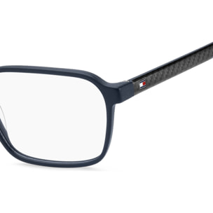Gafas de Vista Tommy Hilfiger TH 2199 PJP de Acetato Hombre 56 mm