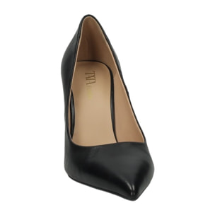 Décolleté Donna Tata Italia Nero