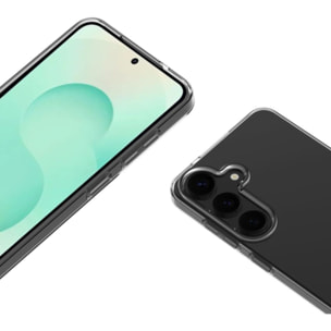 Coque ESSENTIELB Samsung Galaxy S26+ coque + verre trempé