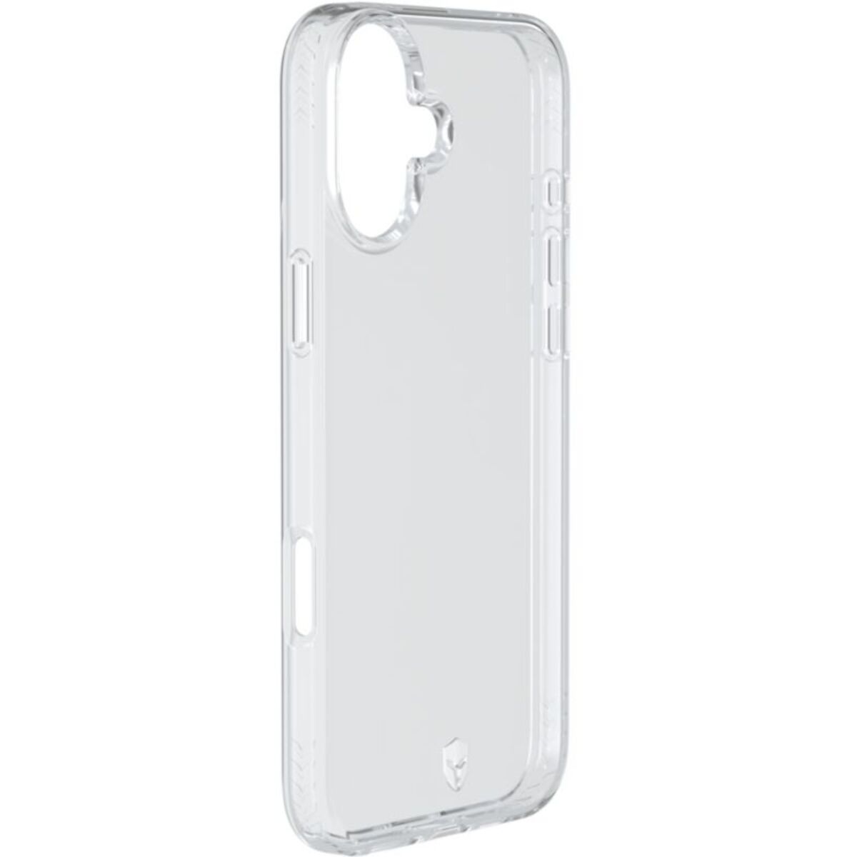 Coque FORCE CASE iPhone 16 transparente Pulse