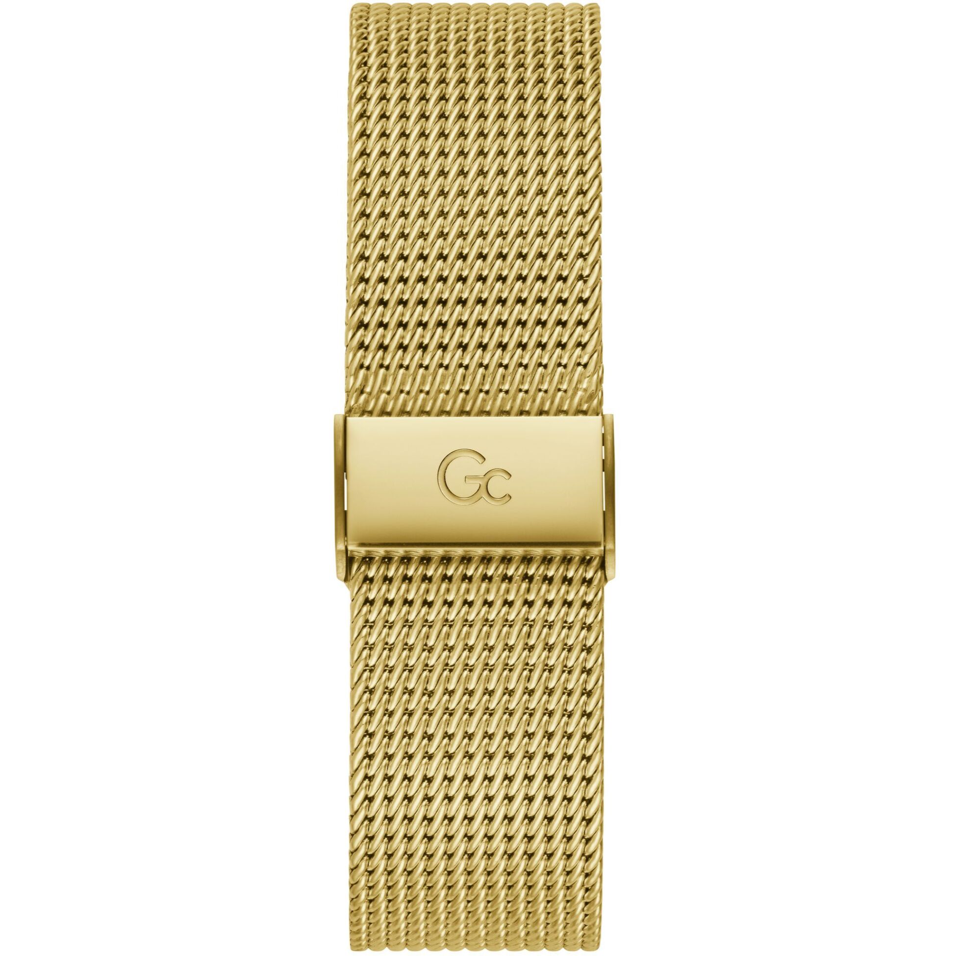 Gc Reloj Cronógrafo De Cuarzo Gc Executive