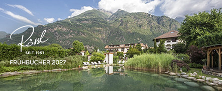 Hotel Rössl 4*S
