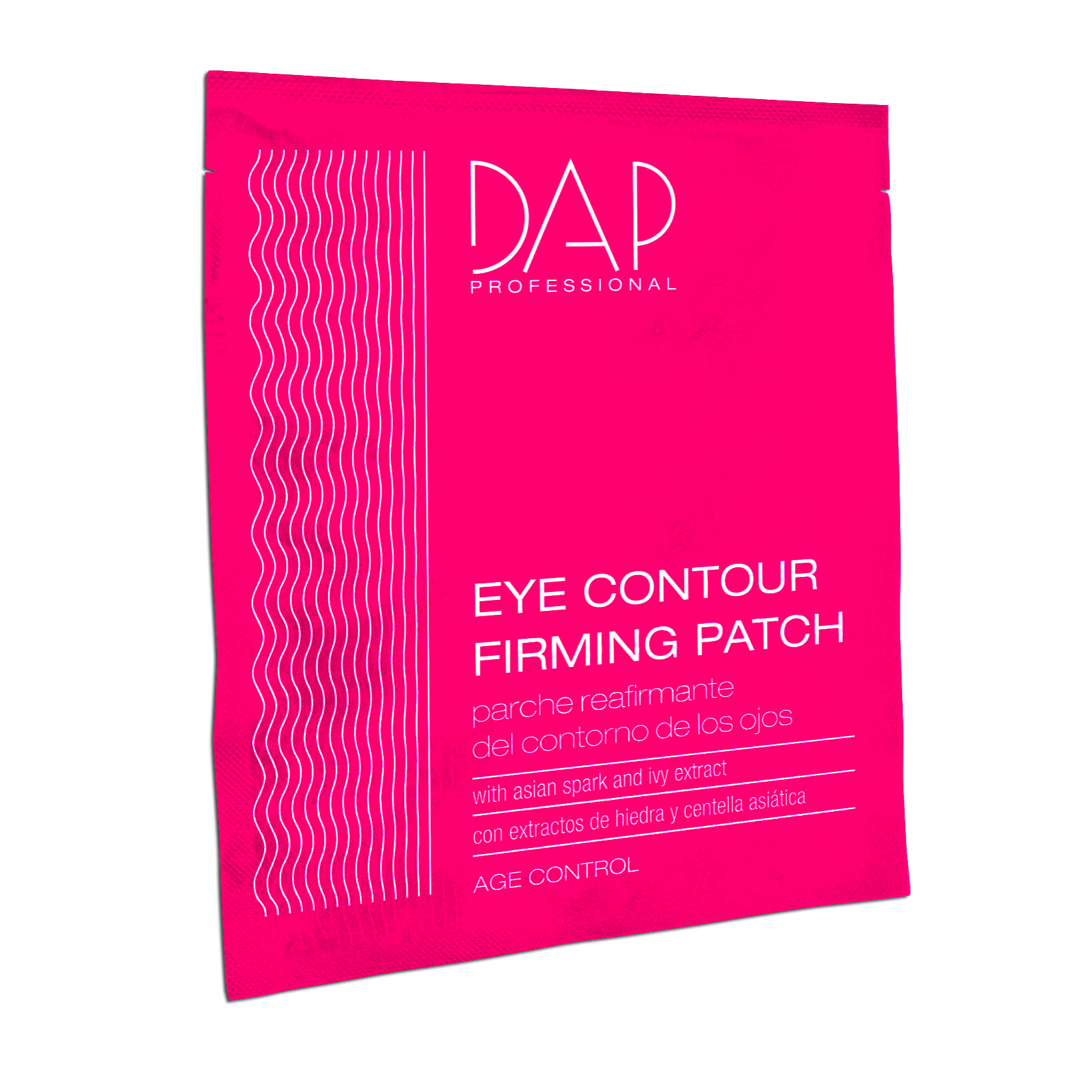 PARCHES REAFIRMANTES CONTORNO OJOS DAP