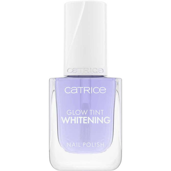 Glow Tint Whitening - Vernis à ongles 10,50 ml