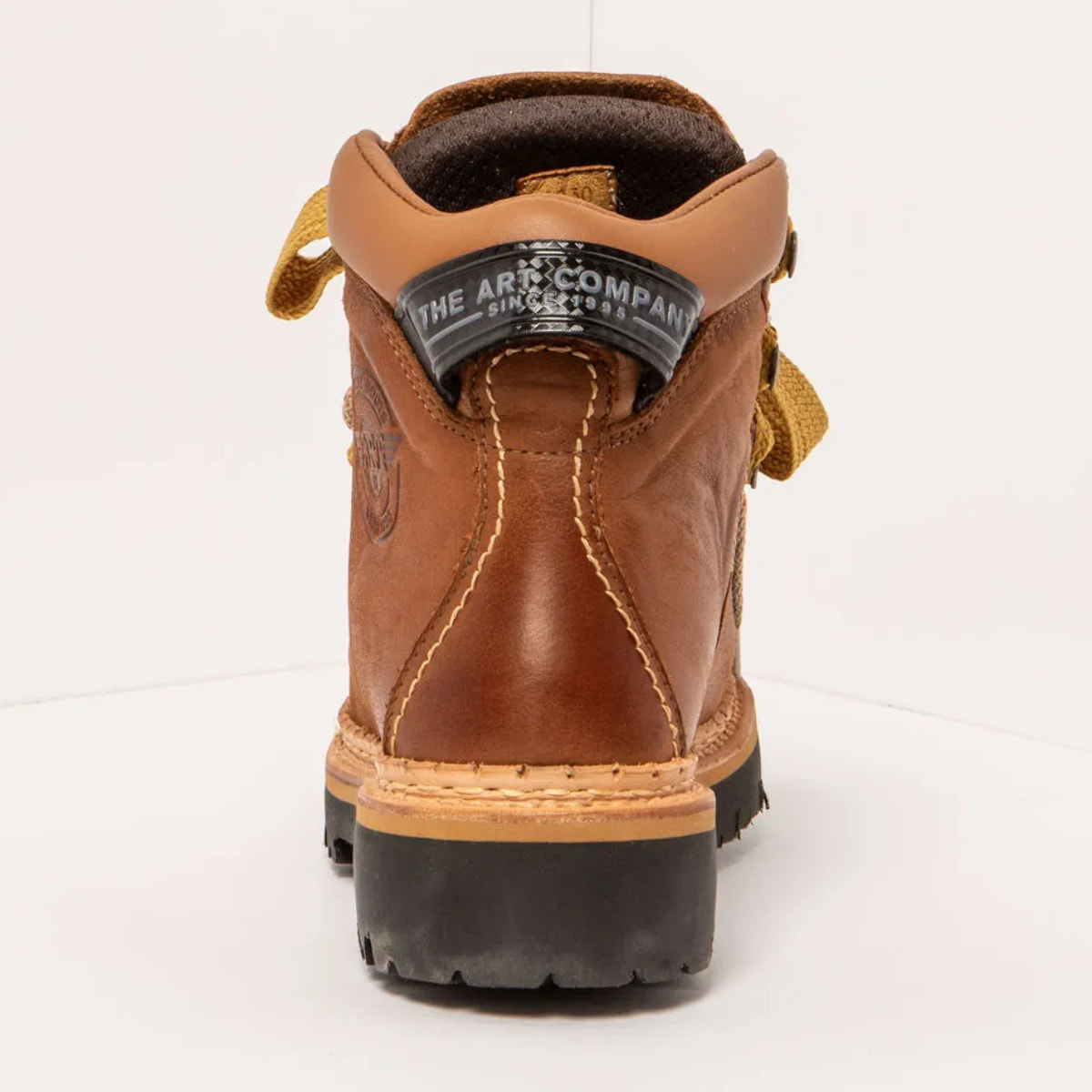 Botines 0030 ROMA CUERO / AIR ALPINE color Cuero