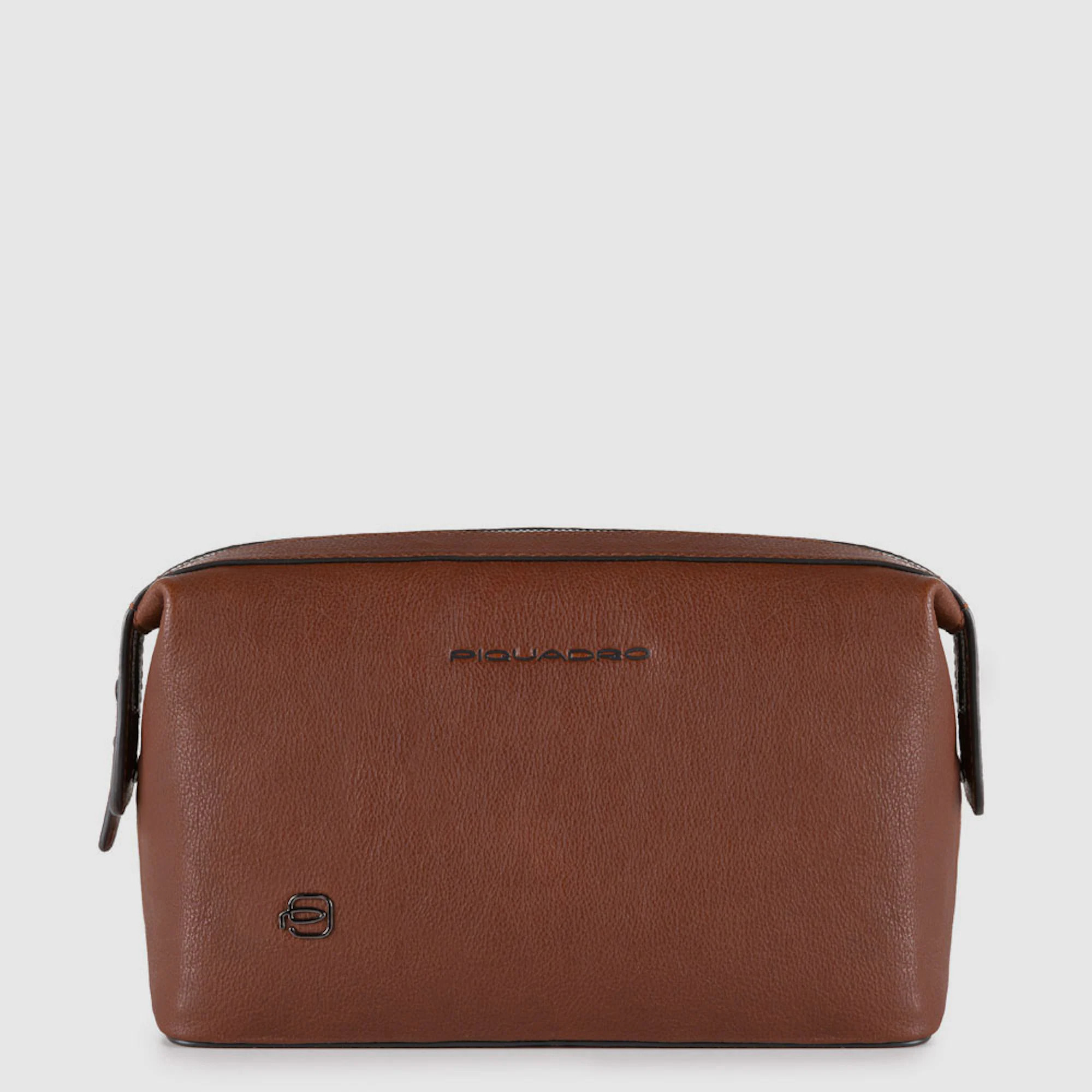 Piquadro Beauty case uomo