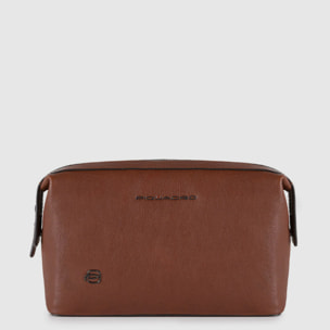 Piquadro Beauty case uomo