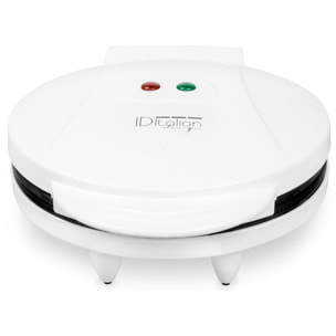 Macchina per waffel dai cuori dolci, 850w