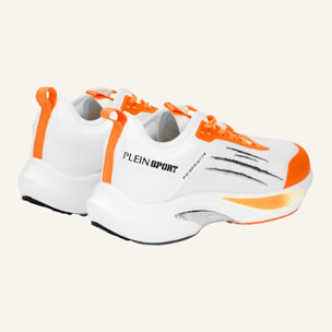 PLEIN SPORT Runner Sneaker
