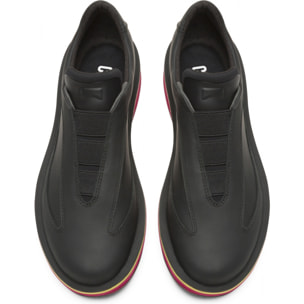 Camper Zapatillas Sneakers Mujer Rolling Negro