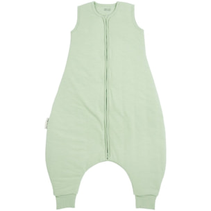 Pijama S/M Forrado Punto Tog 2.0 Me-Slub