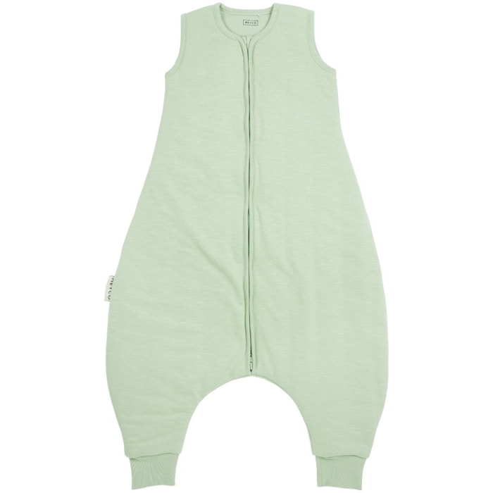 Pijama S/M Forrado Punto Tog 2.0 Me-Slub