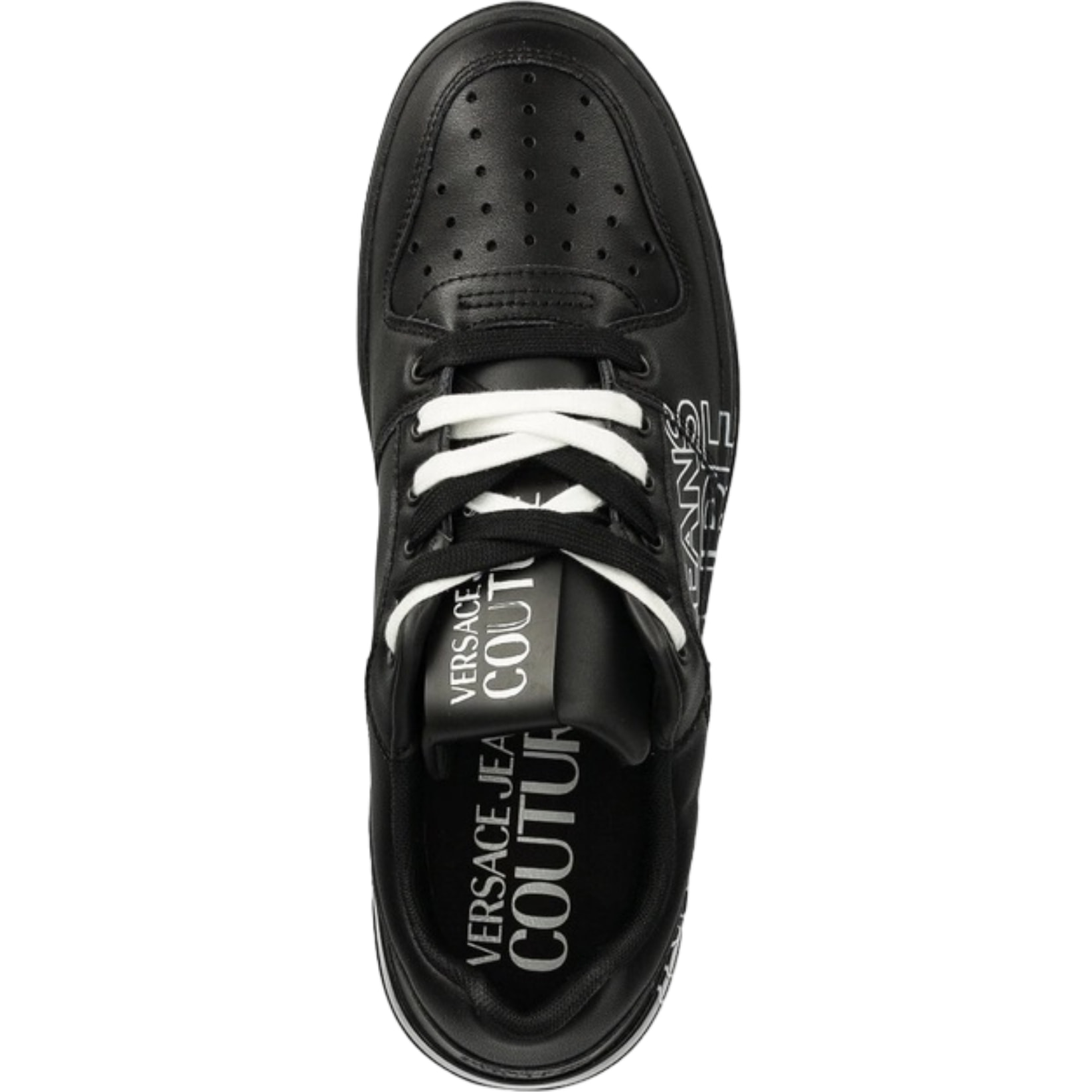 Versace Jeans Couture scarpe