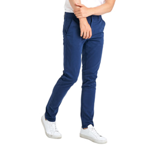 Pantaloni chino da uomo Minimal