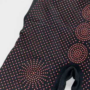 Pantalon shapewear far-infrared - noir