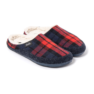 Zapatillas de casa , Zueco Nessy